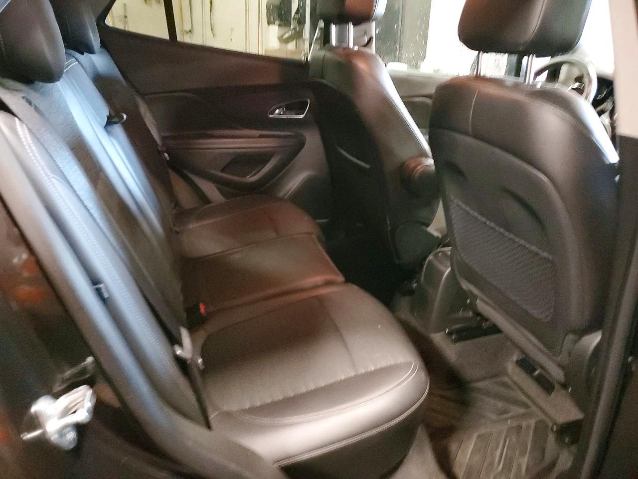 2015 BUICK ENCORE