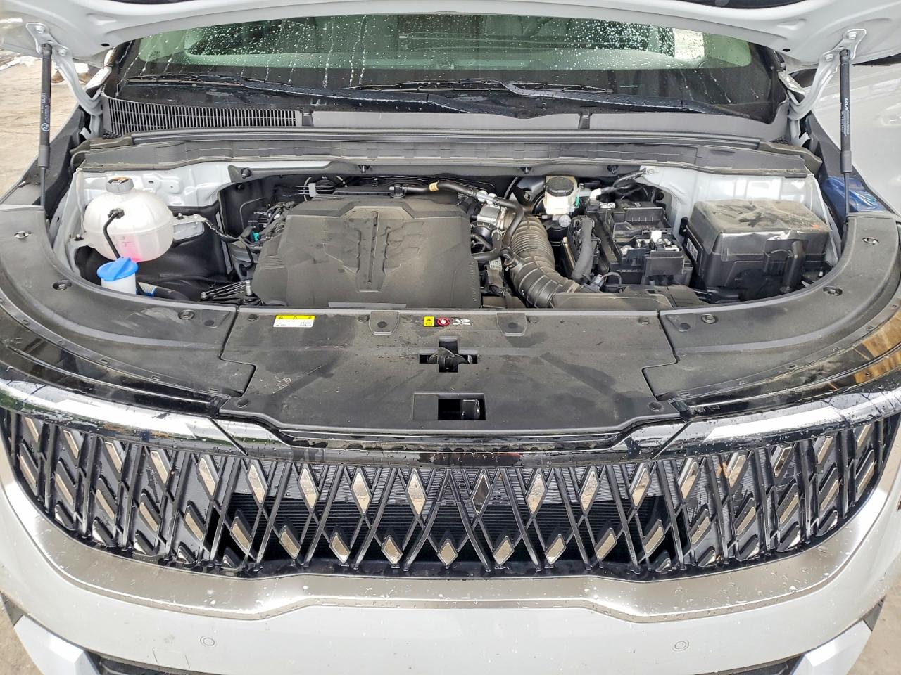 2026 KIA ALL OTHER