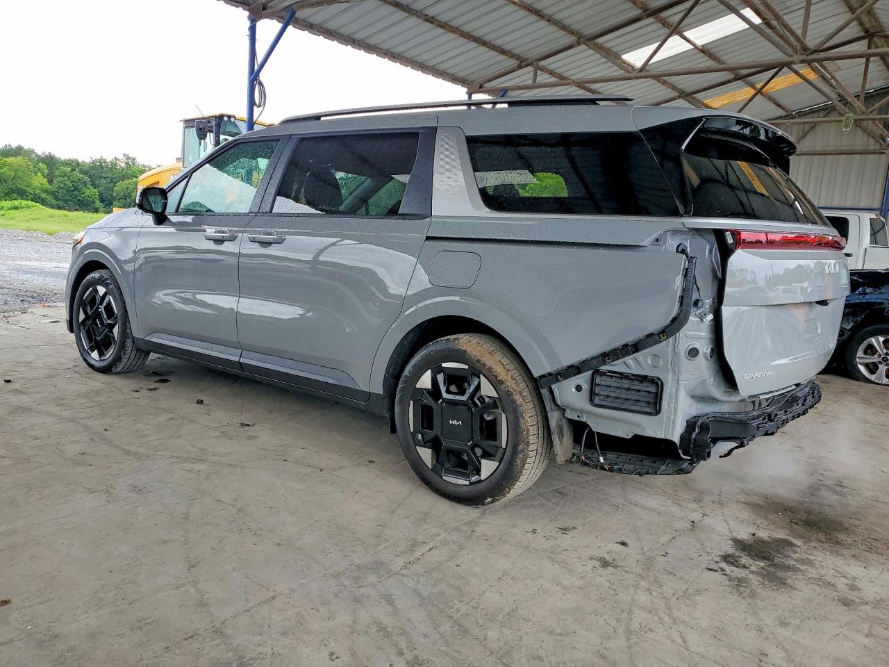2026 KIA ALL OTHER