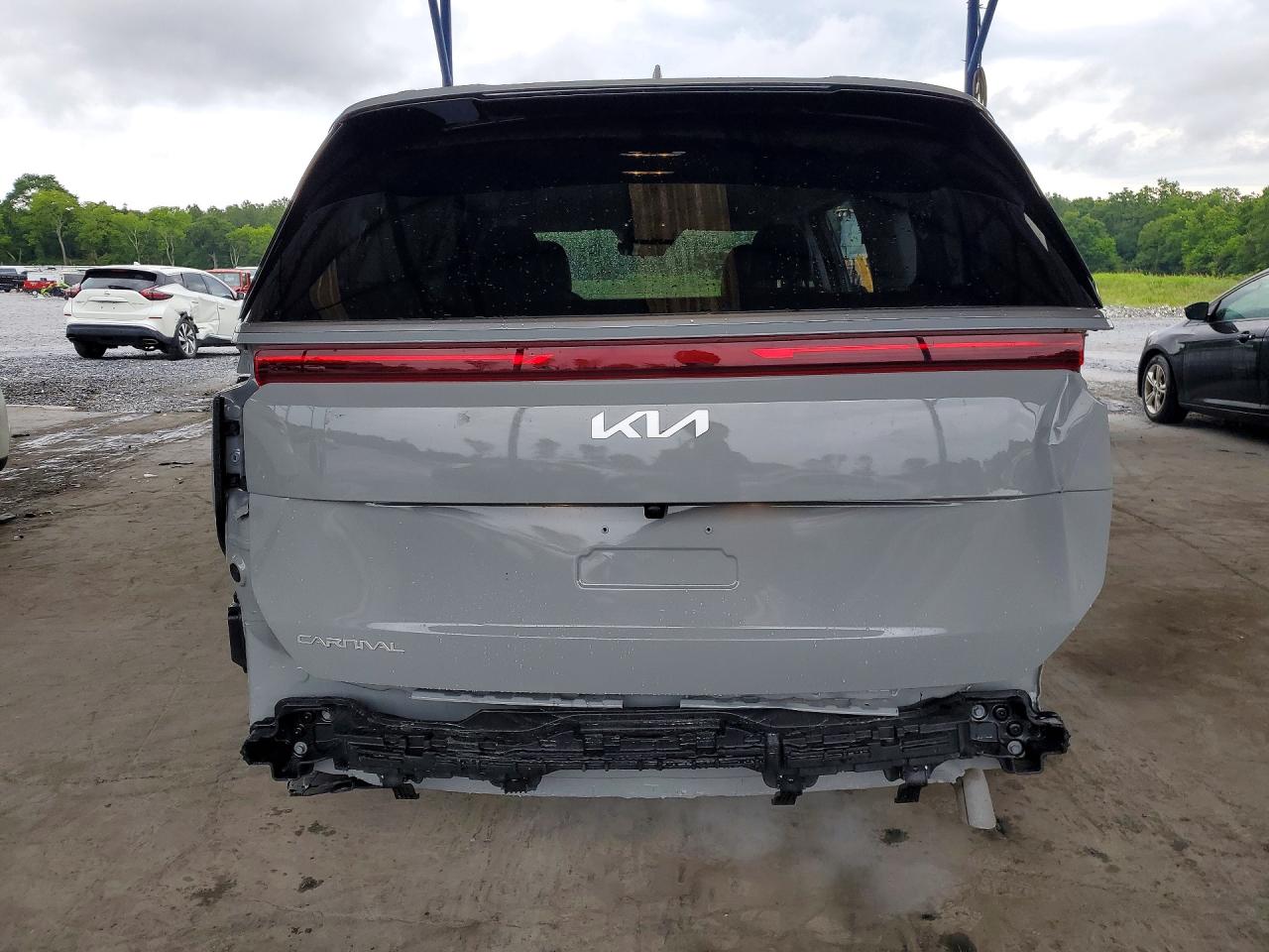 2026 KIA ALL OTHER