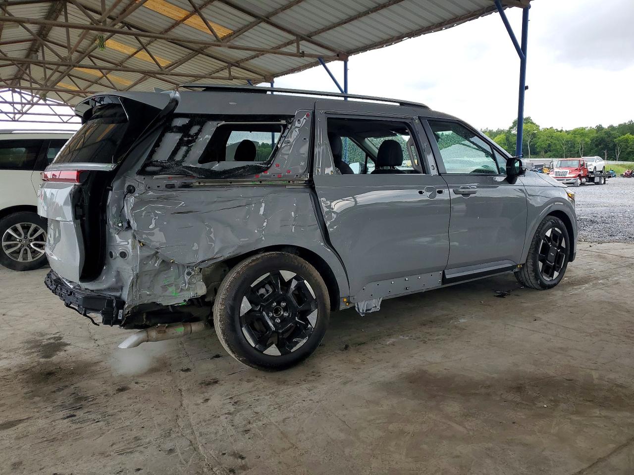 2026 KIA ALL OTHER