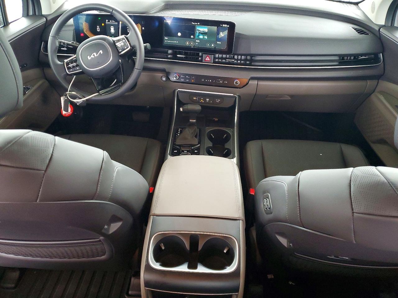 2026 KIA ALL OTHER