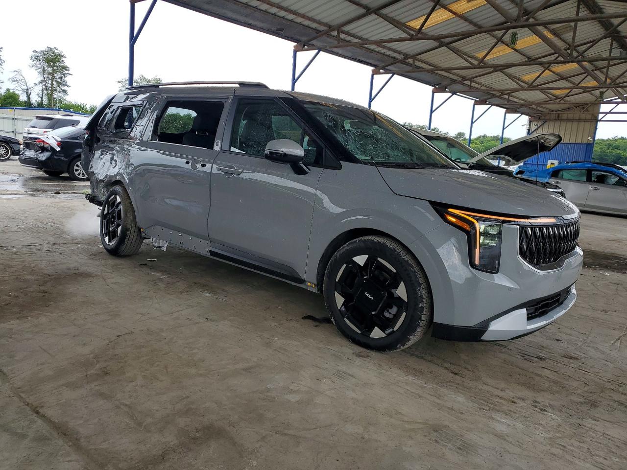 2026 KIA ALL OTHER