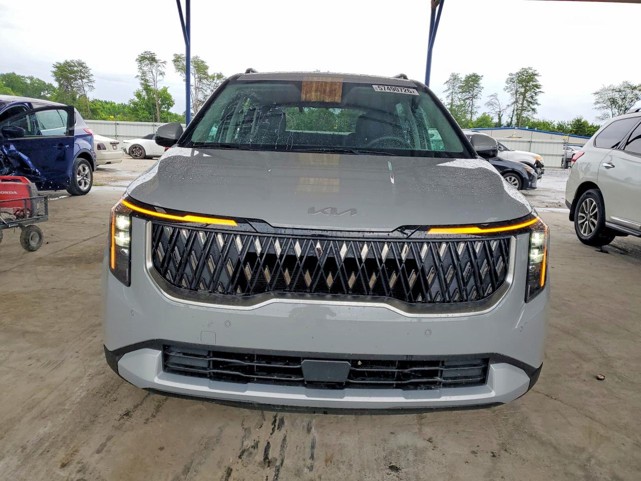 2026 KIA ALL OTHER