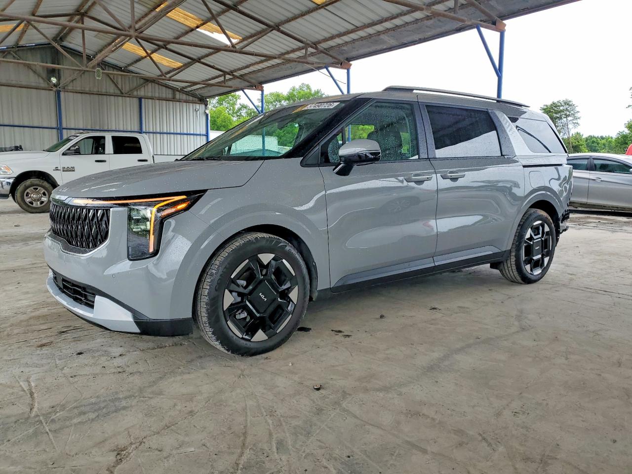 2026 KIA ALL OTHER