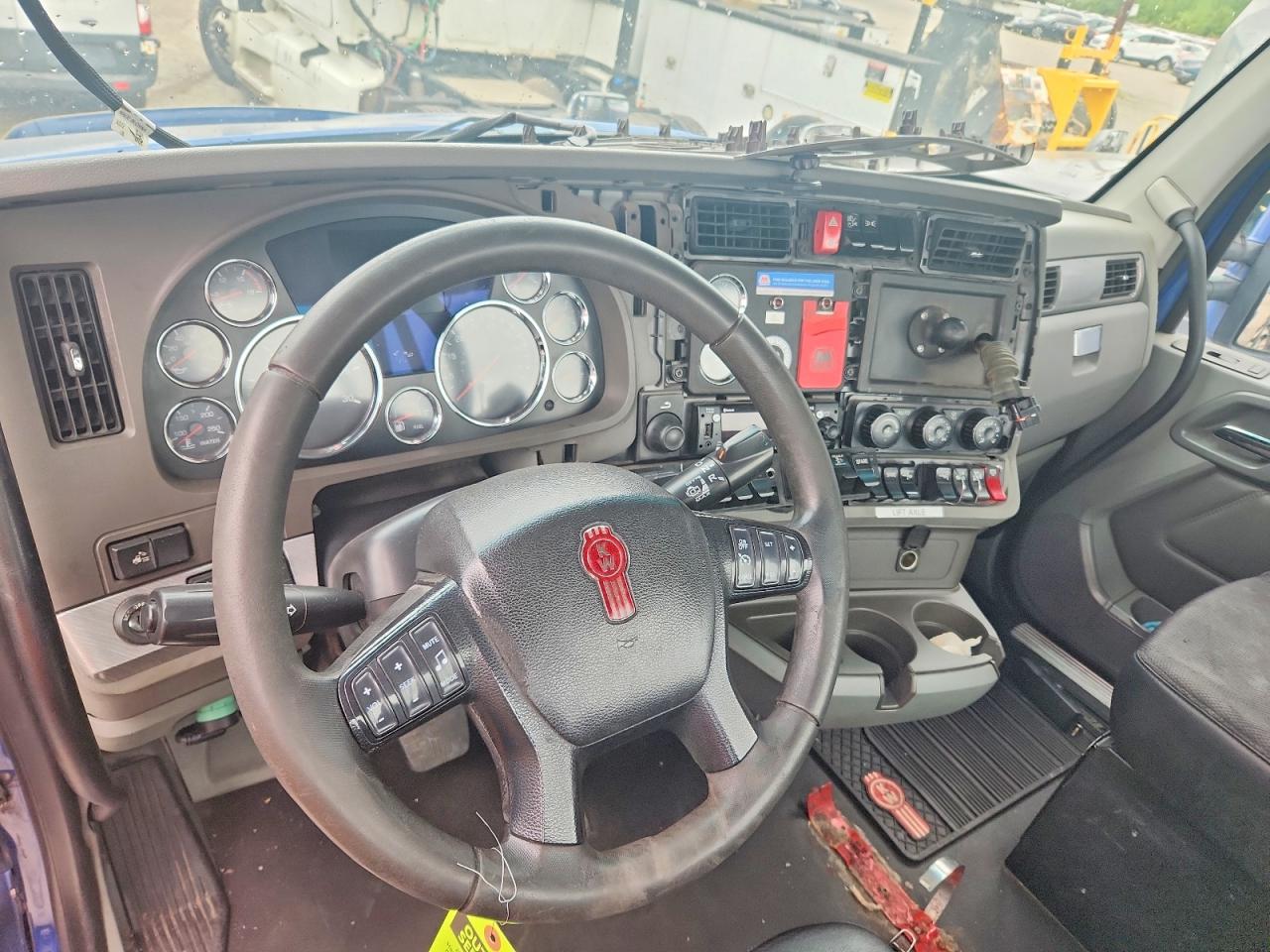 2019 KENWORTH ALL OTHER