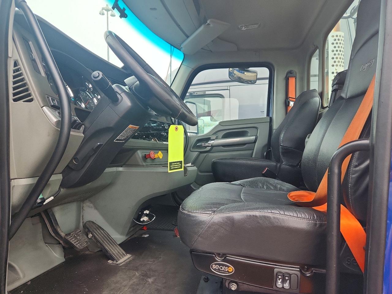 2019 KENWORTH ALL OTHER