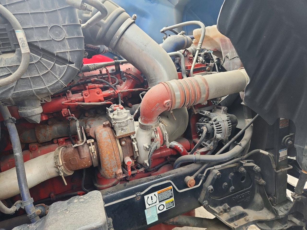 2019 KENWORTH ALL OTHER