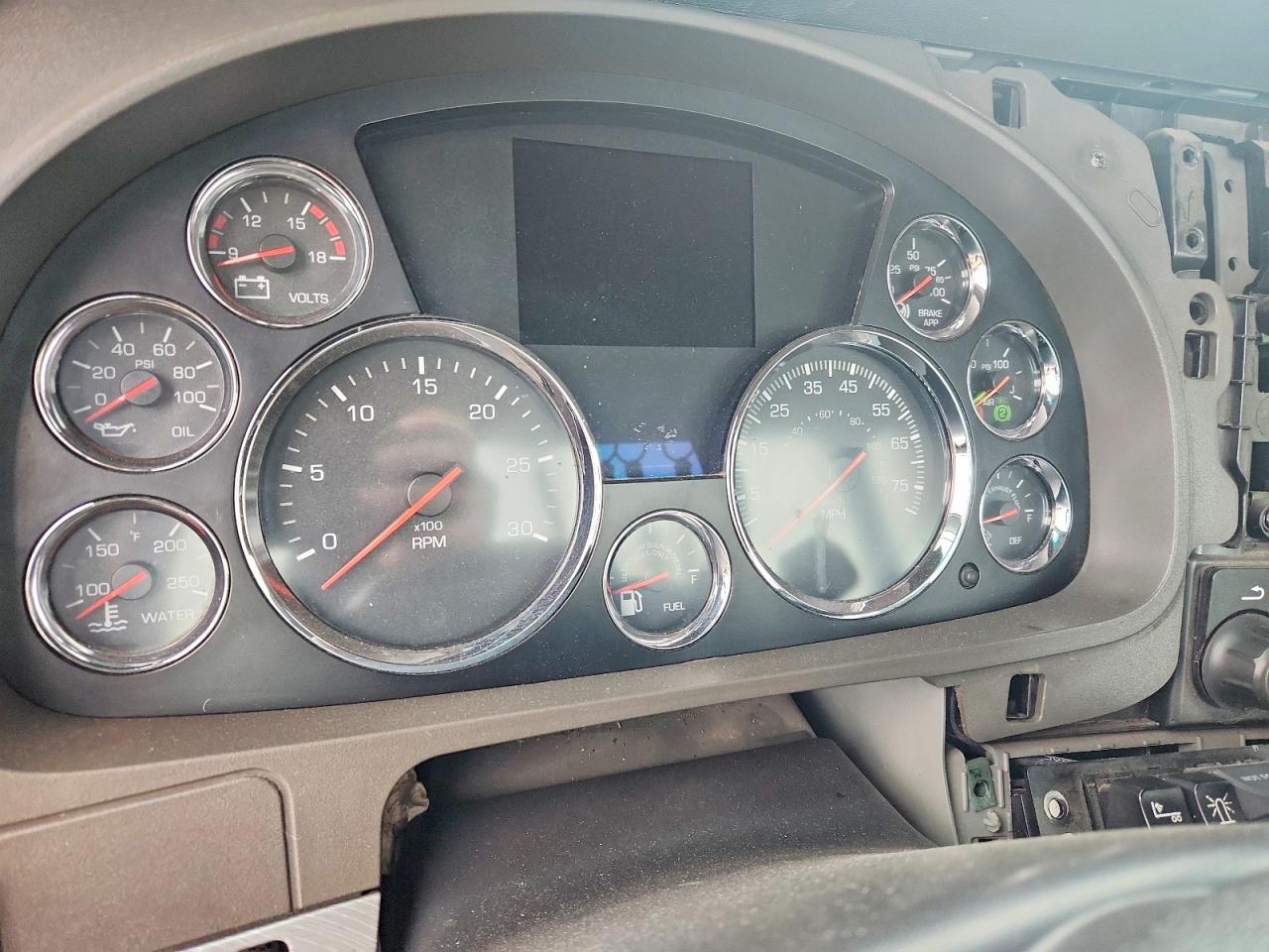 2019 KENWORTH ALL OTHER