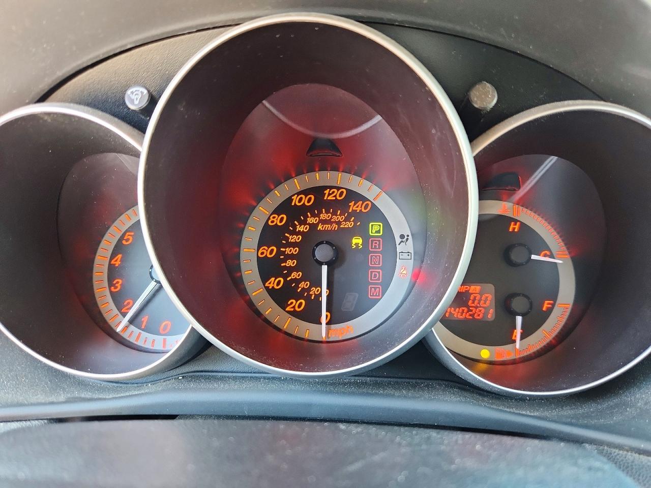 2009 MAZDA 3