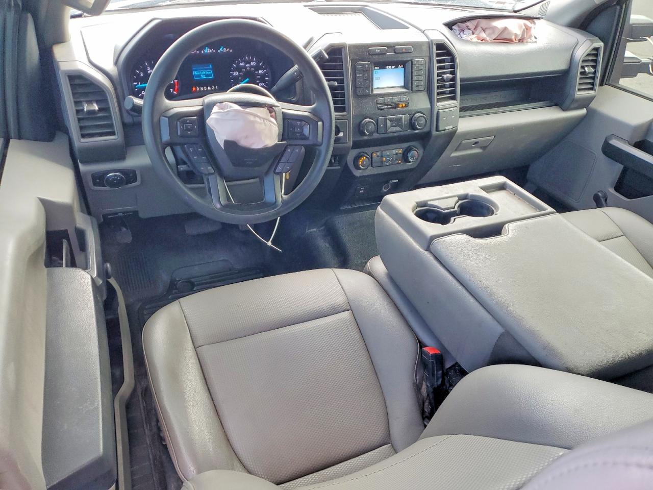 2022 FORD F250
