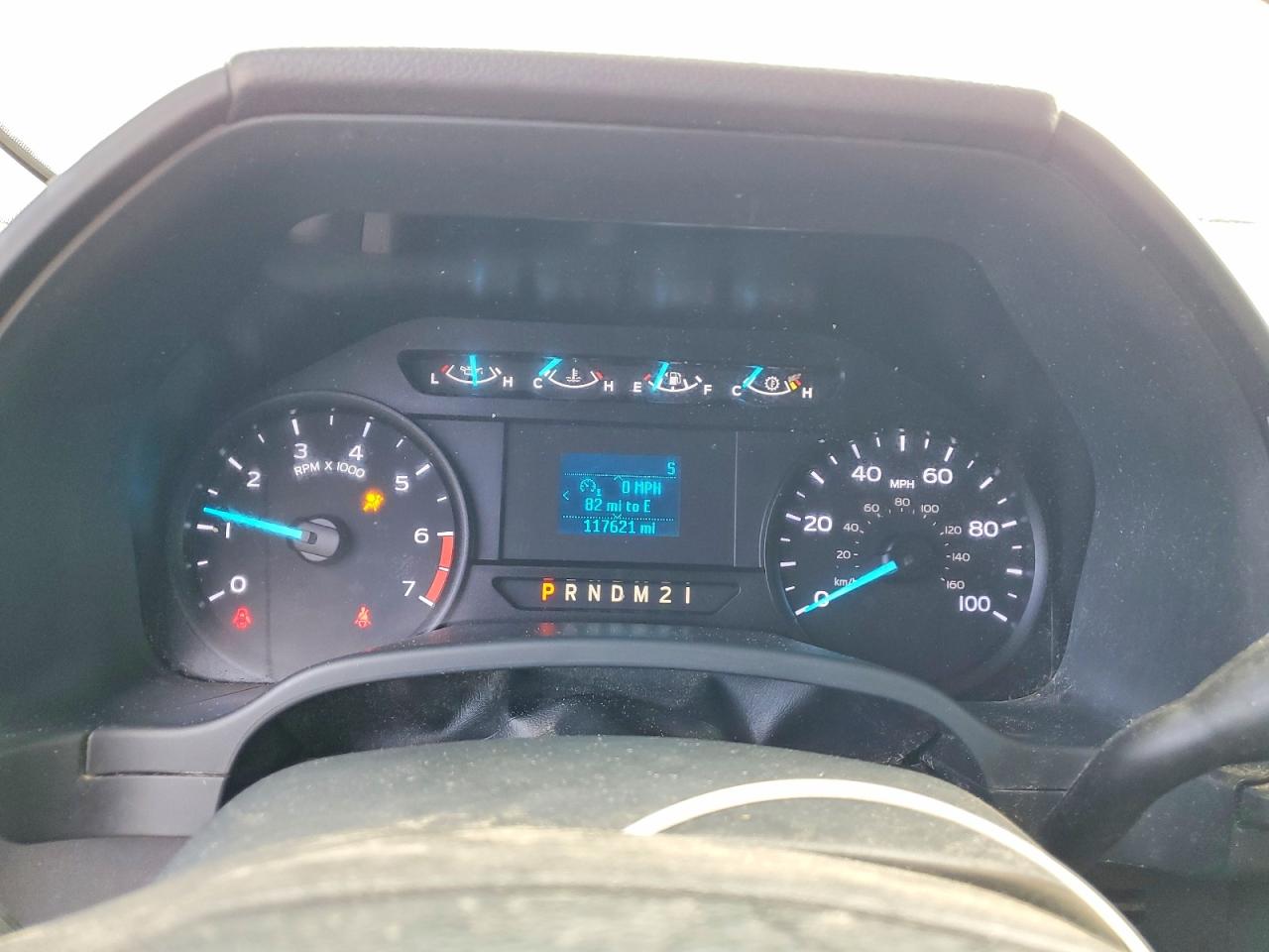 2022 FORD F250