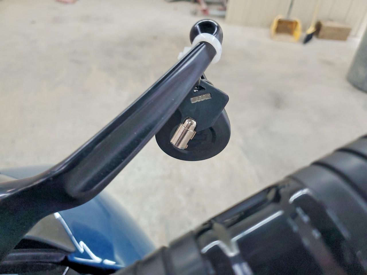 2021 HARLEY-DAVIDSON FL