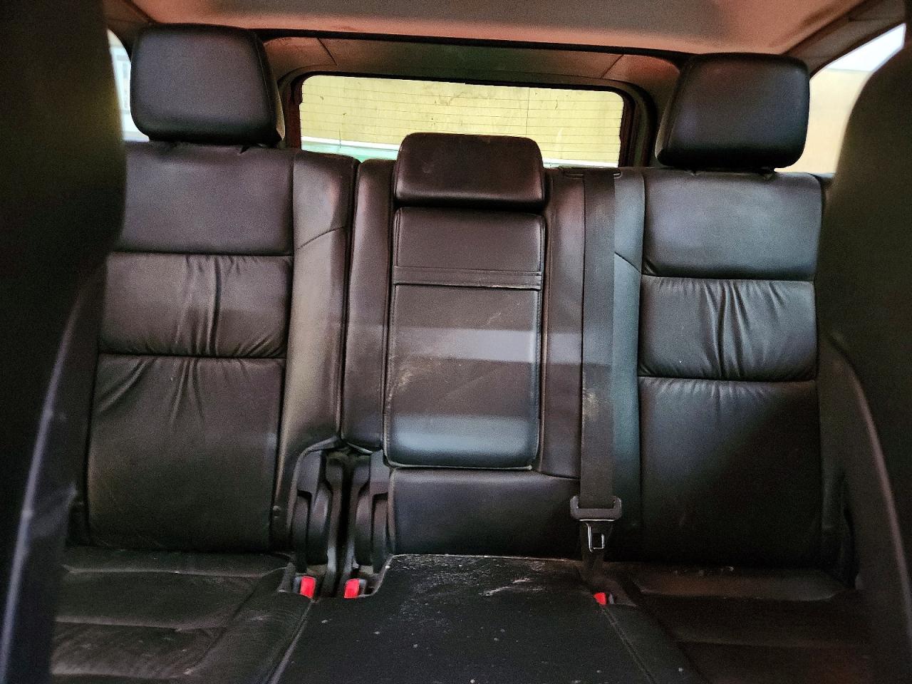 2012 JEEP CHEROKEE