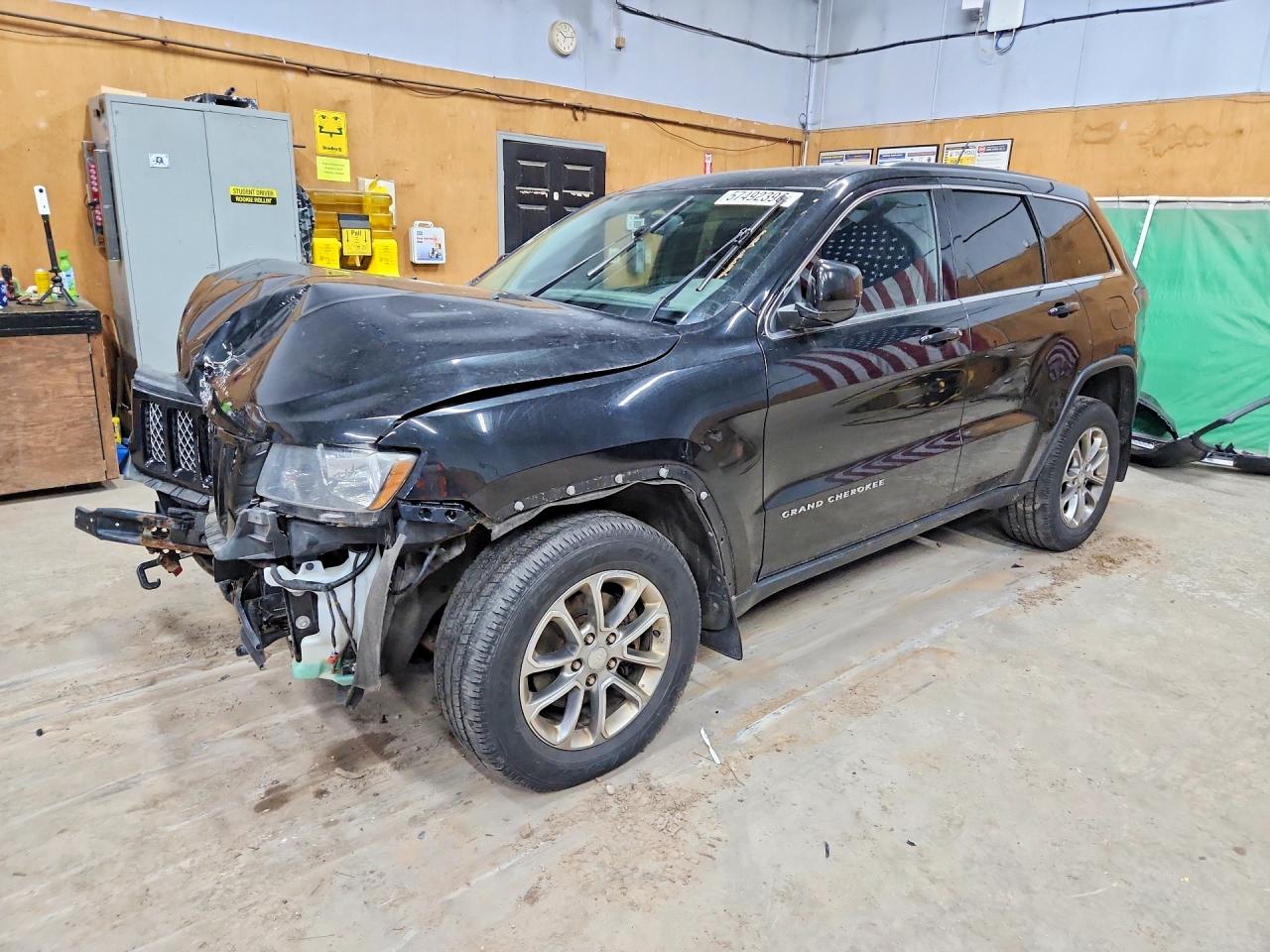 2012 JEEP CHEROKEE