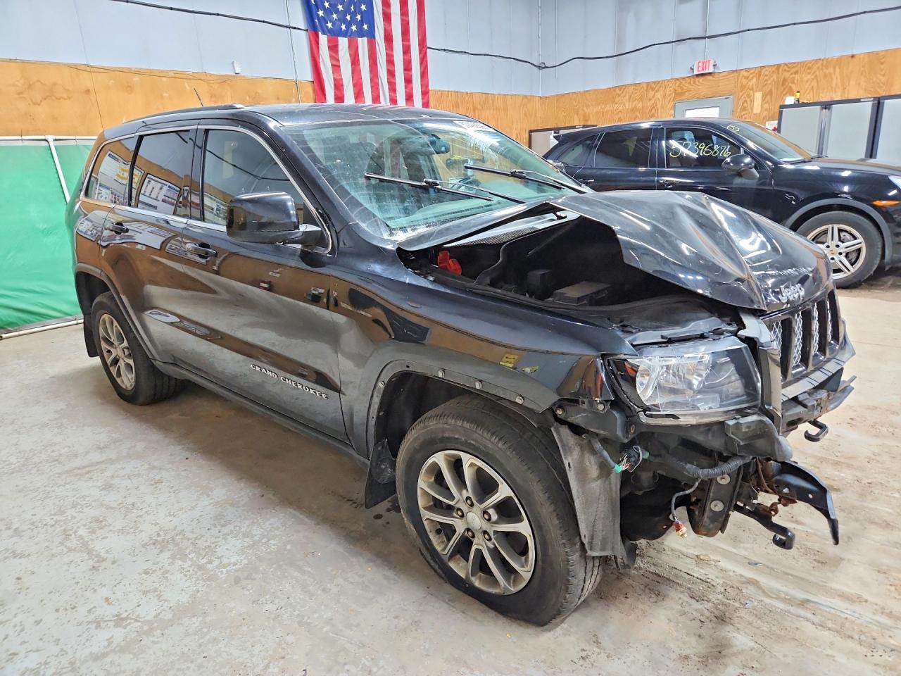2012 JEEP CHEROKEE