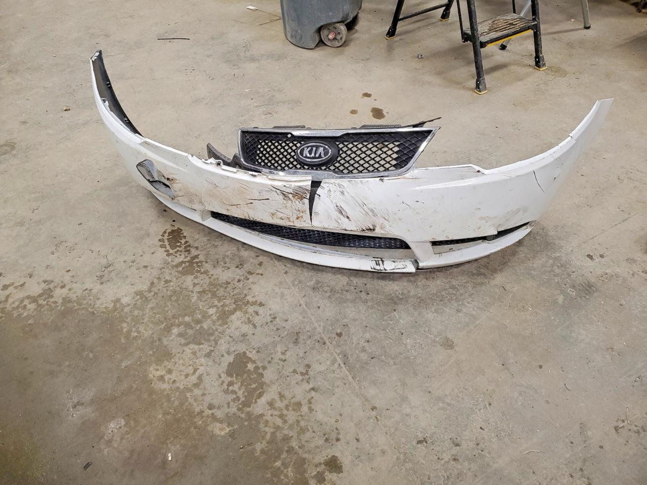 2010 KIA FORTE
