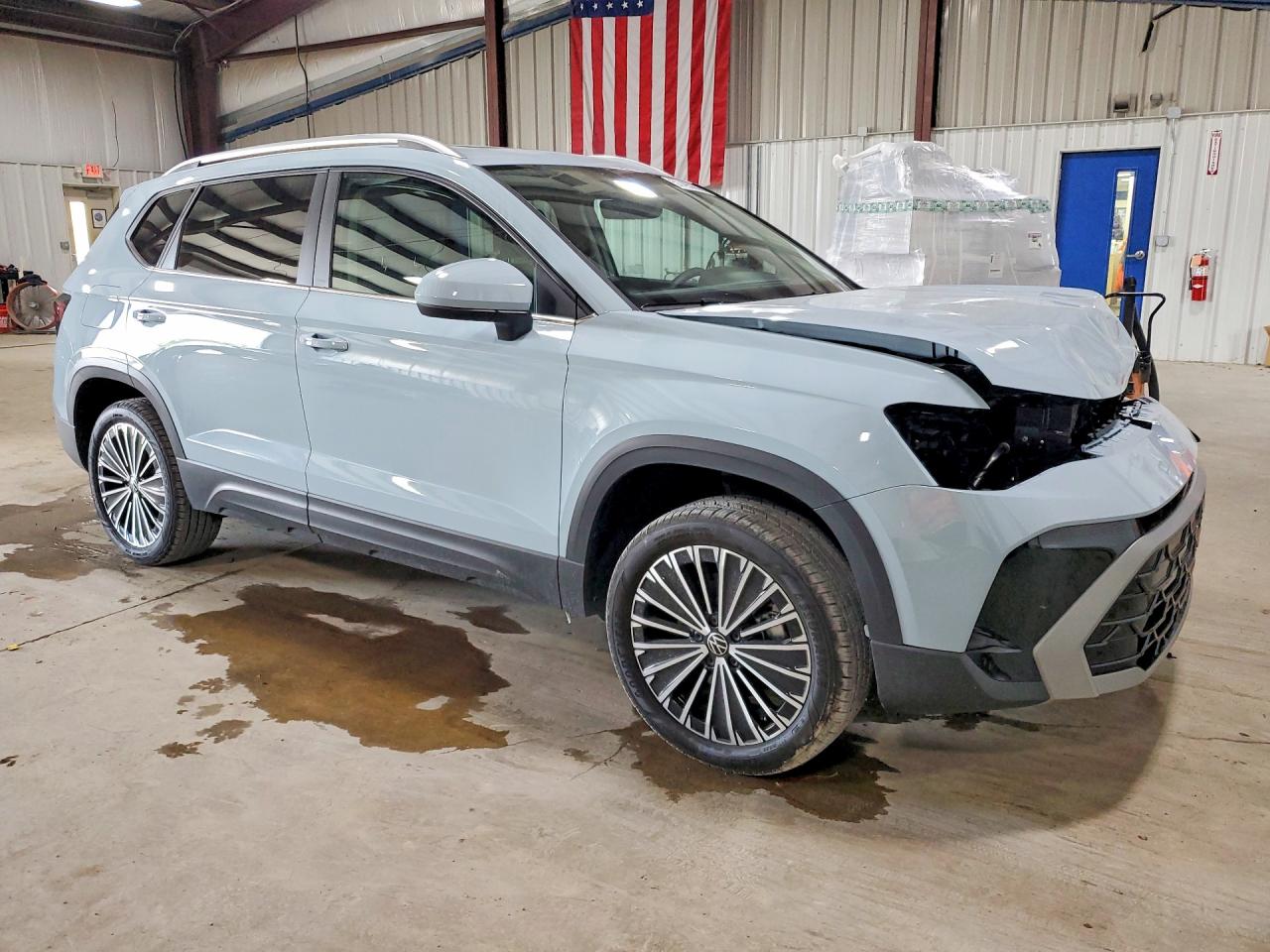 2026 VOLKSWAGEN ALL OTHER