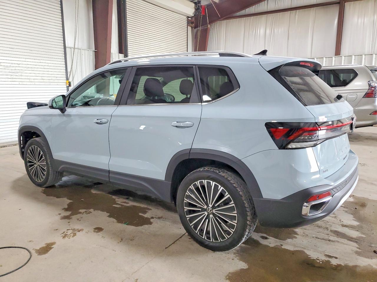 2026 VOLKSWAGEN ALL OTHER