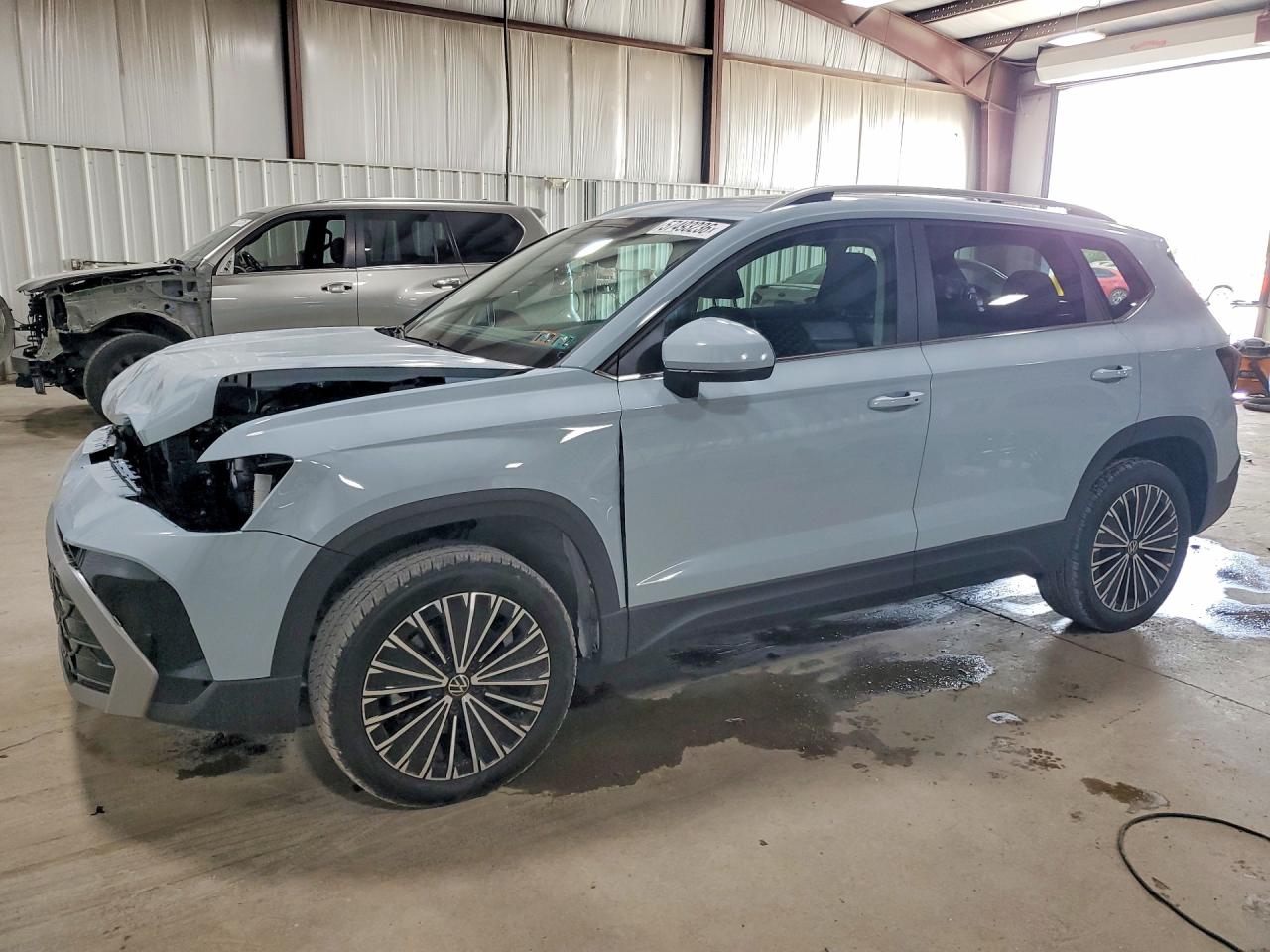 2026 VOLKSWAGEN ALL OTHER