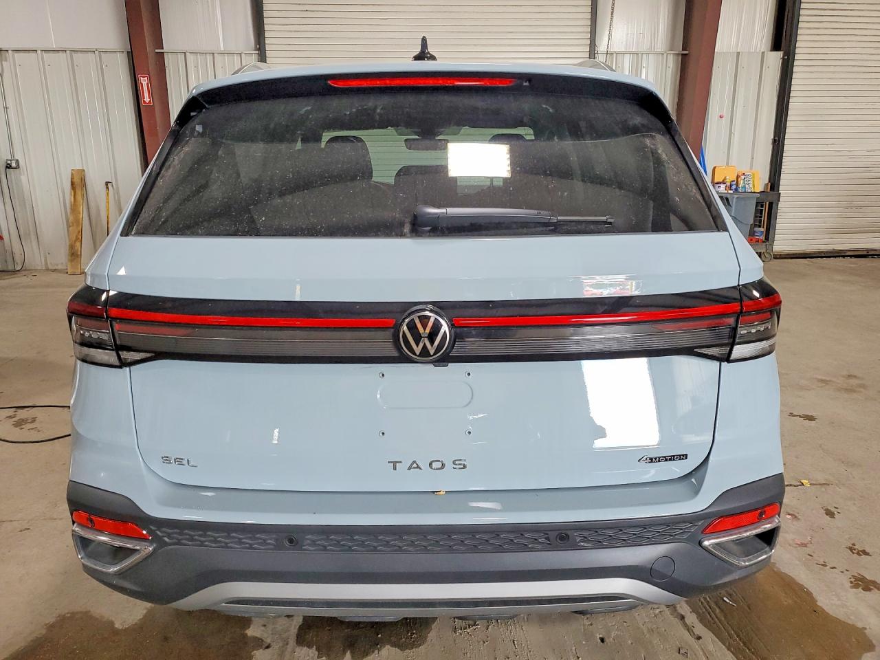 2026 VOLKSWAGEN ALL OTHER