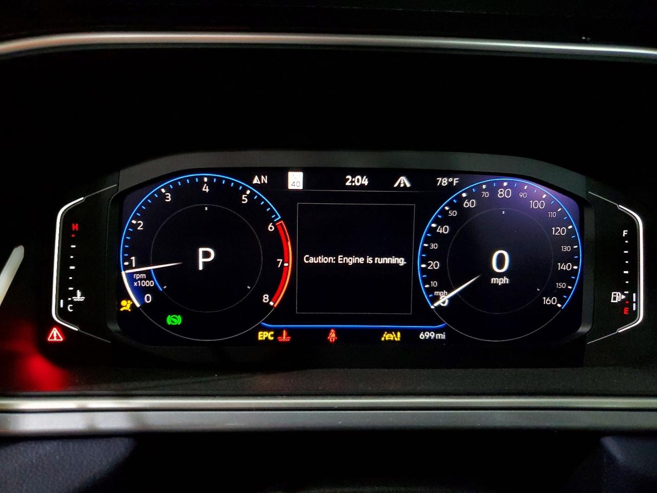 2026 VOLKSWAGEN ALL OTHER