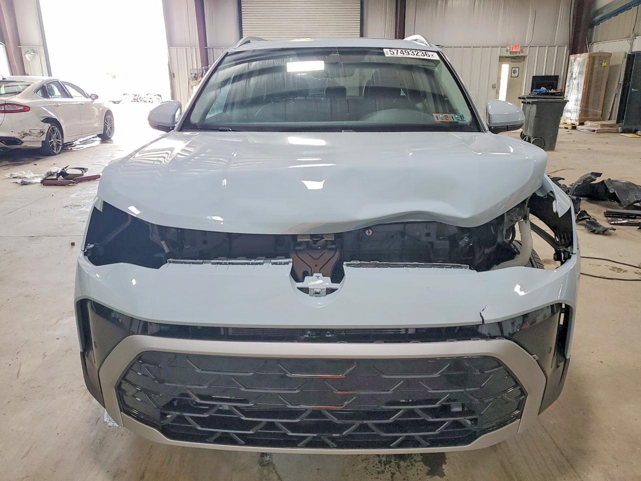 2026 VOLKSWAGEN ALL OTHER