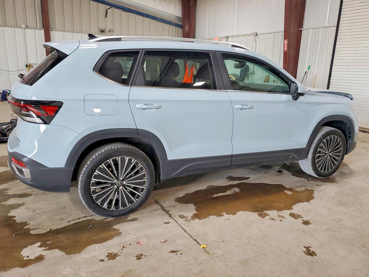 2026 VOLKSWAGEN ALL OTHER