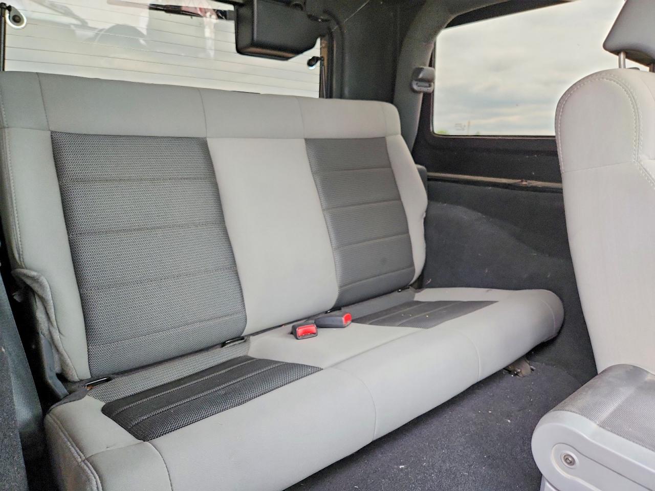 2010 JEEP WRANGLER