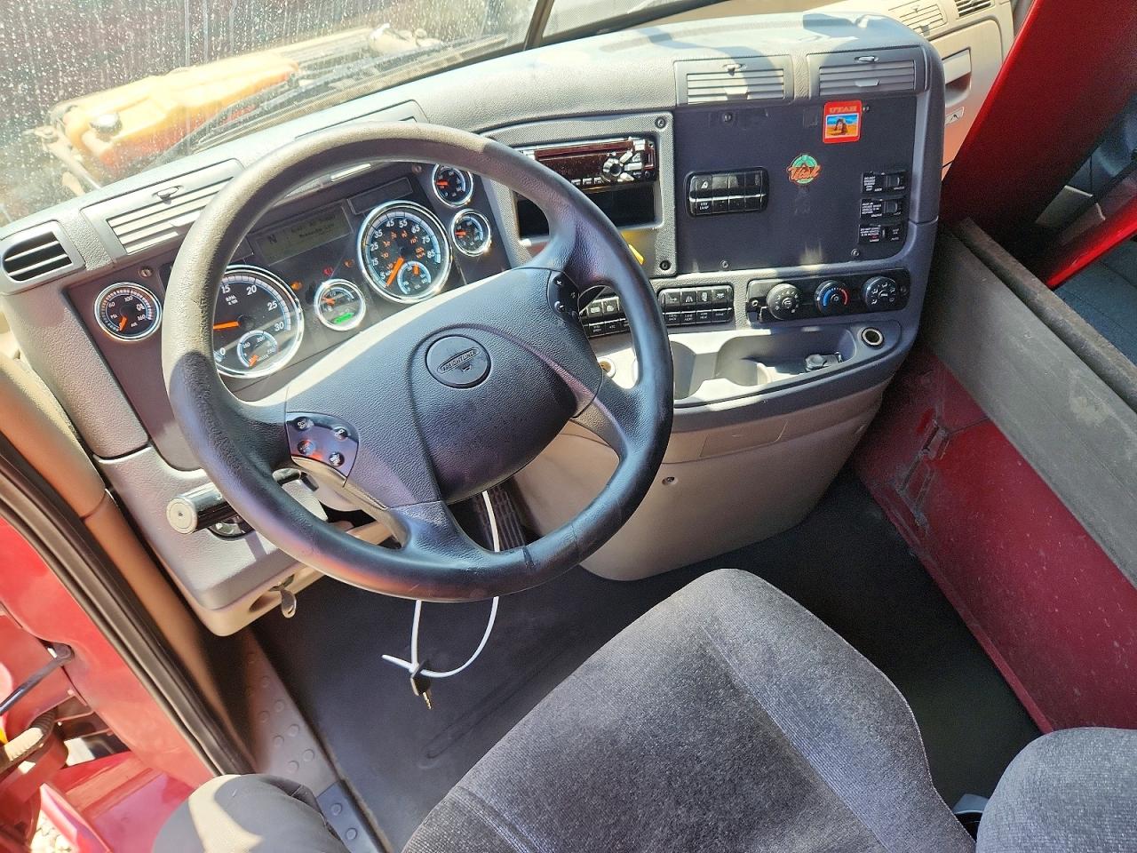 2017 FREIGHTLINER ALL OTHER