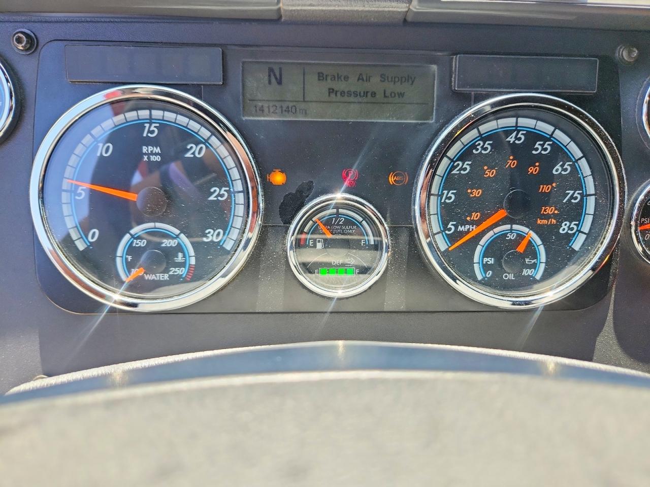 2017 FREIGHTLINER ALL OTHER