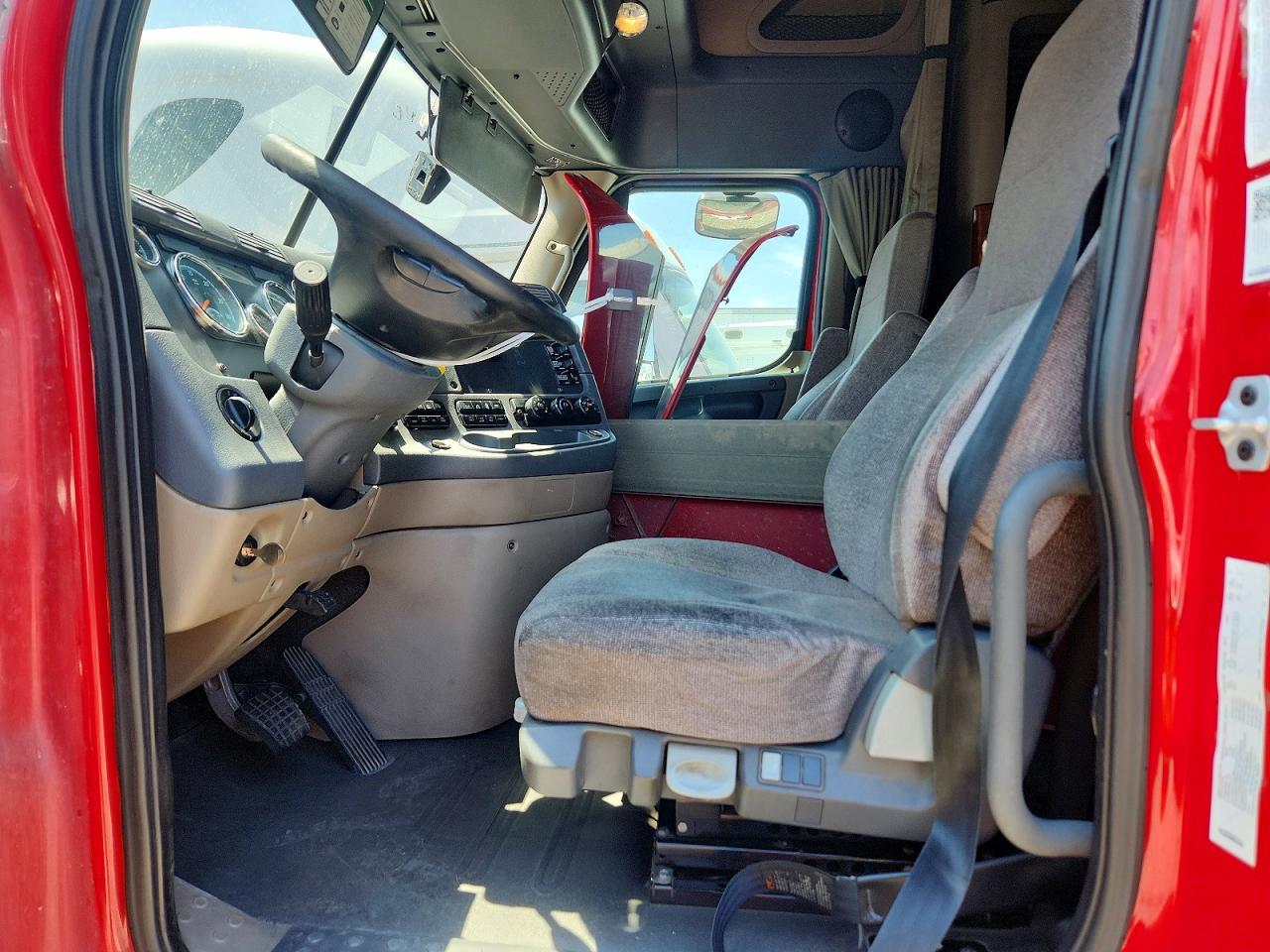 2017 FREIGHTLINER ALL OTHER