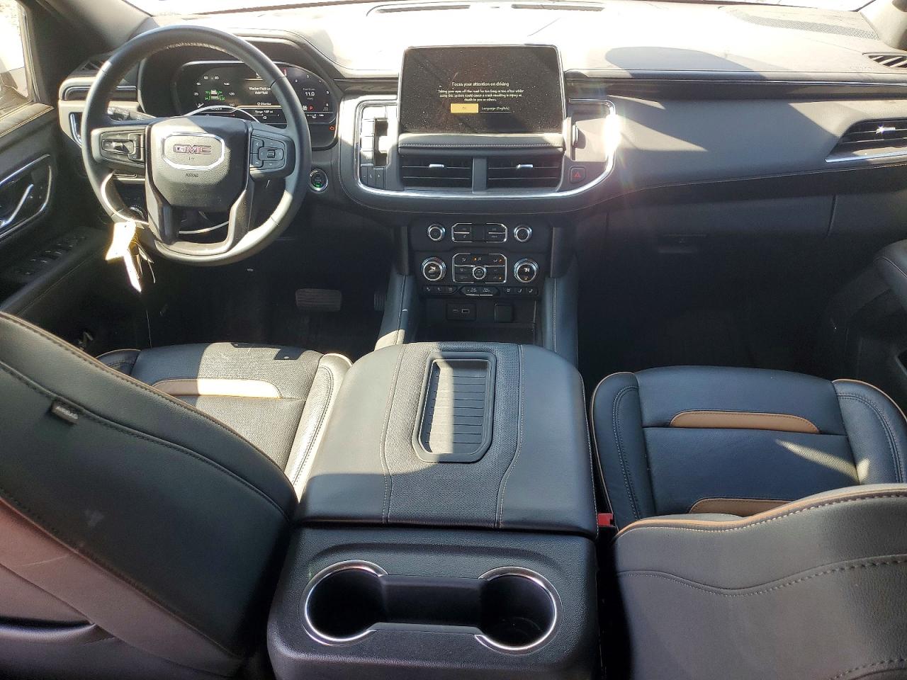 2023 GMC YUKON
