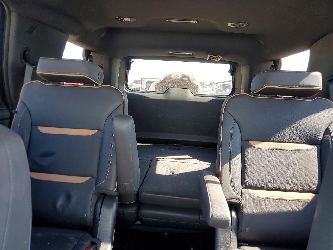 2023 GMC YUKON