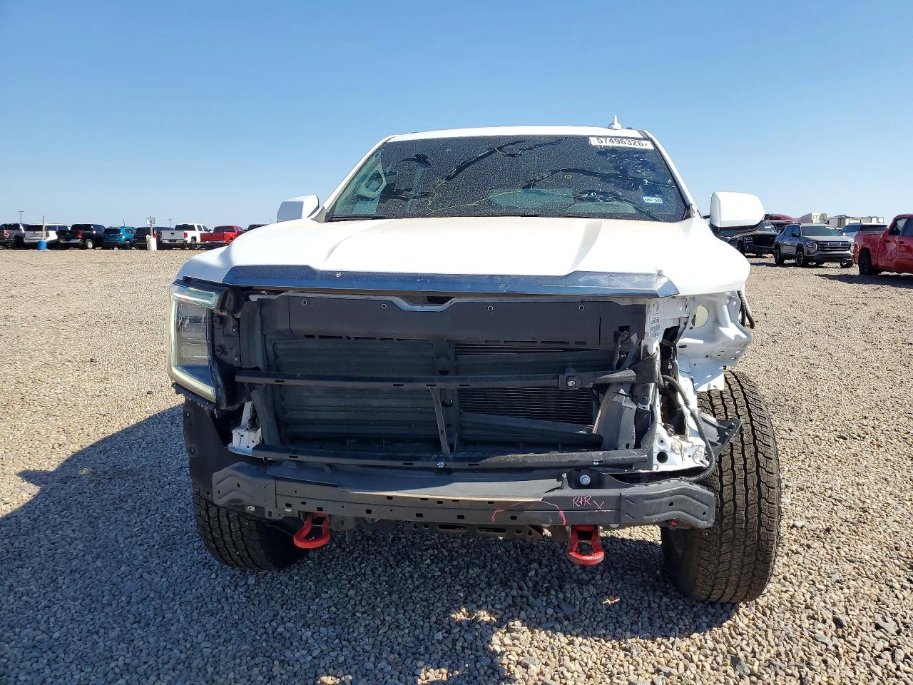2023 GMC YUKON