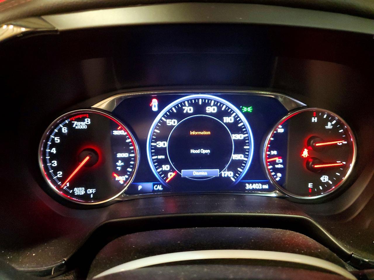 2024 CHEVROLET BLAZER