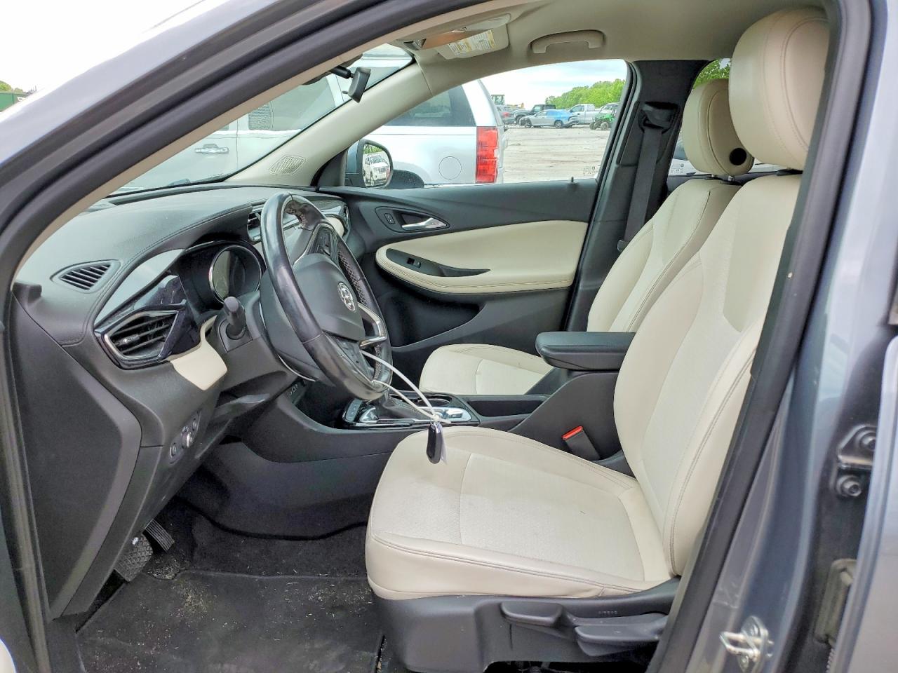 2020 BUICK ENCORE