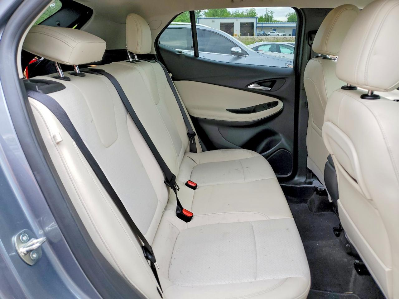 2020 BUICK ENCORE