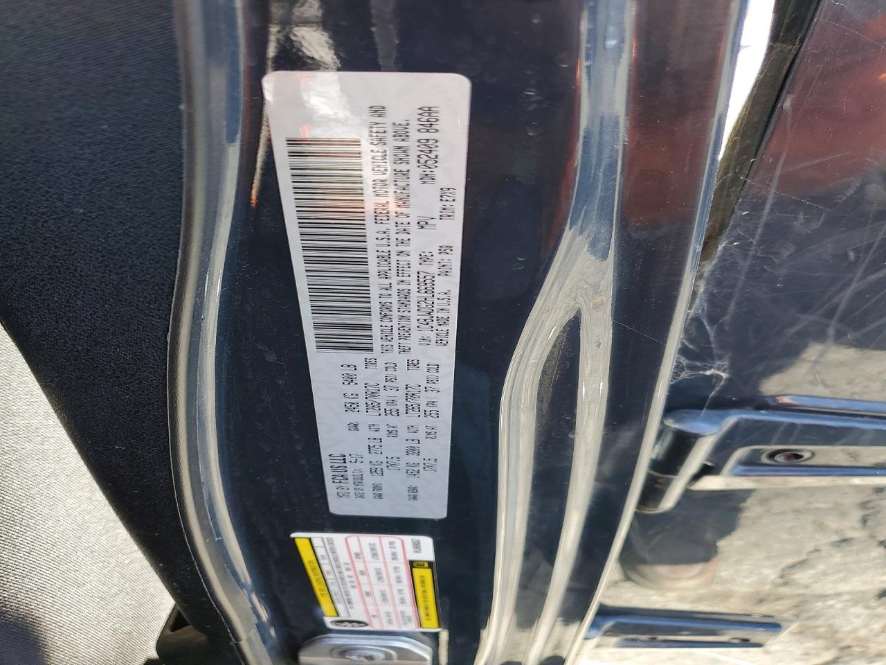 2017 JEEP WRANGLER