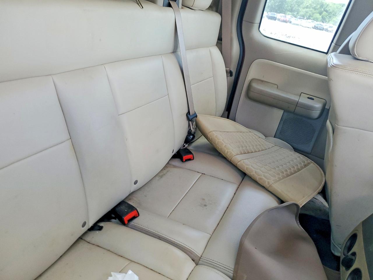 2004 FORD F150