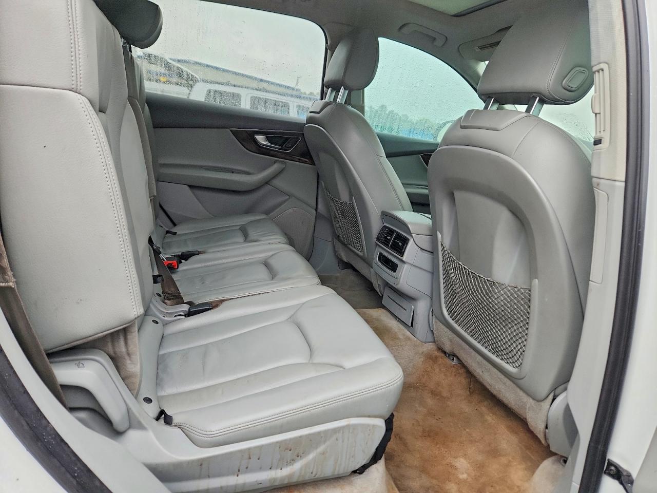 2017 AUDI Q7