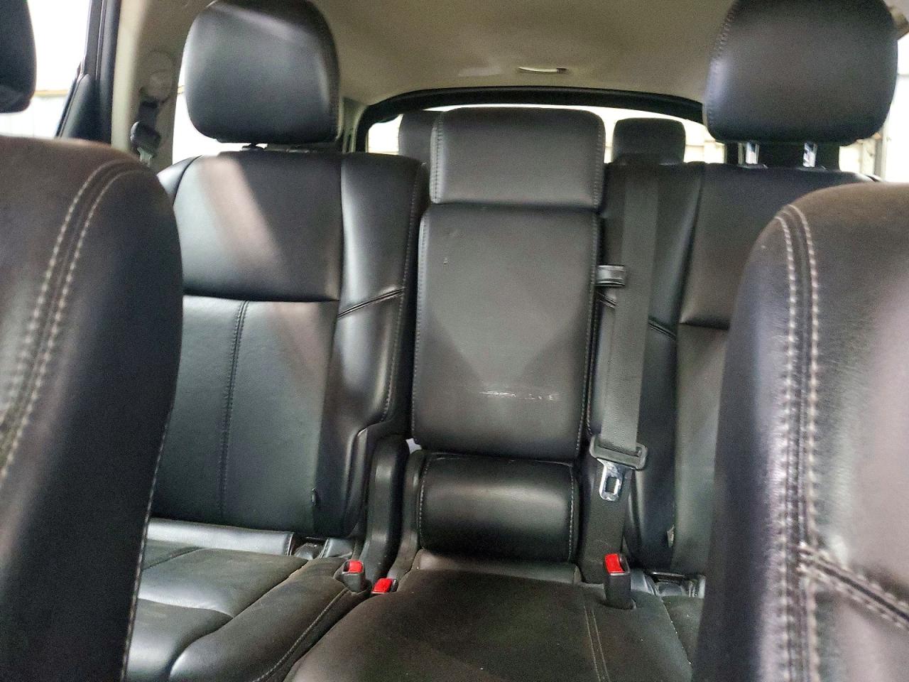 2020 NISSAN PATHFINDER