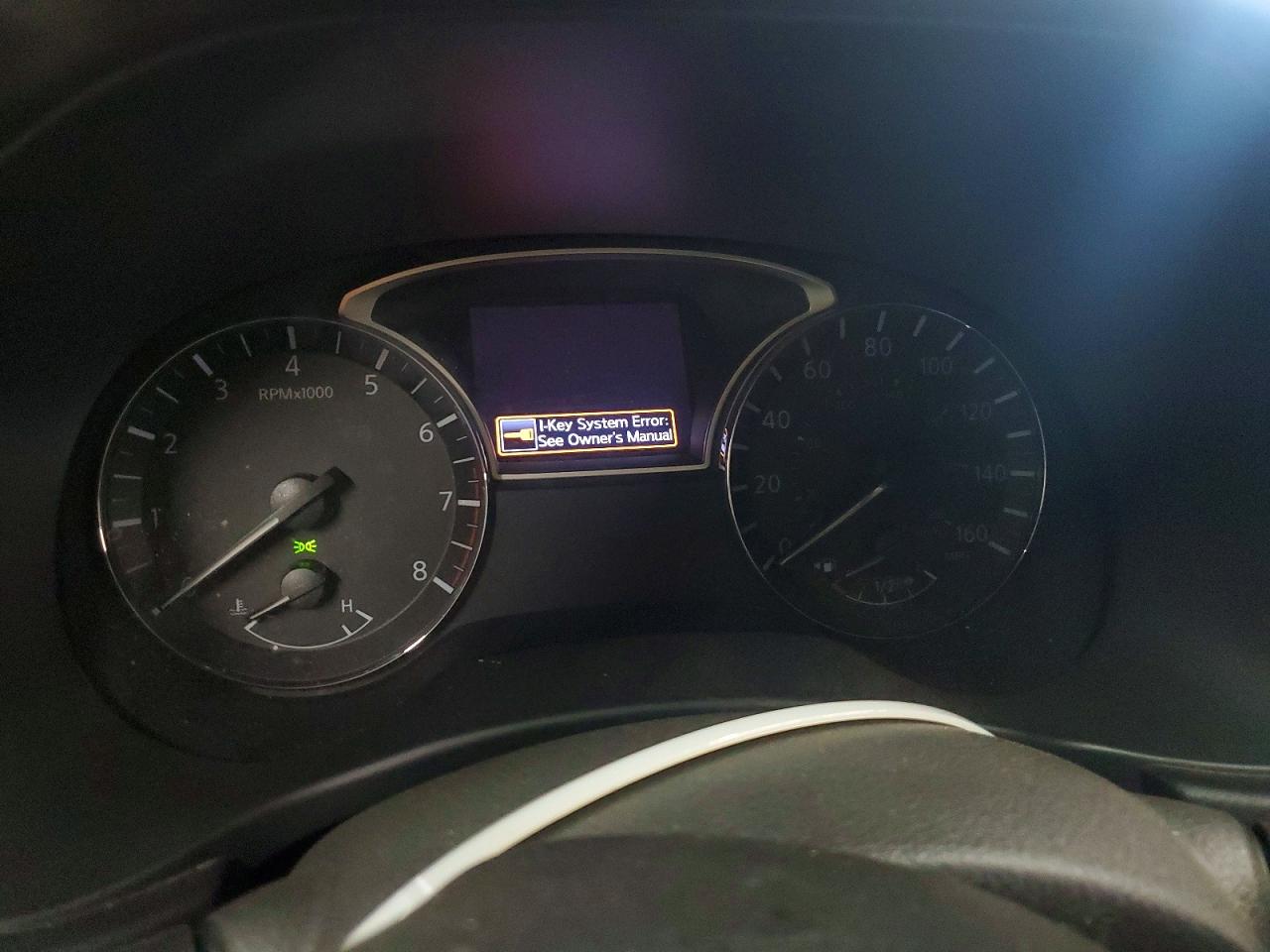 2020 NISSAN PATHFINDER