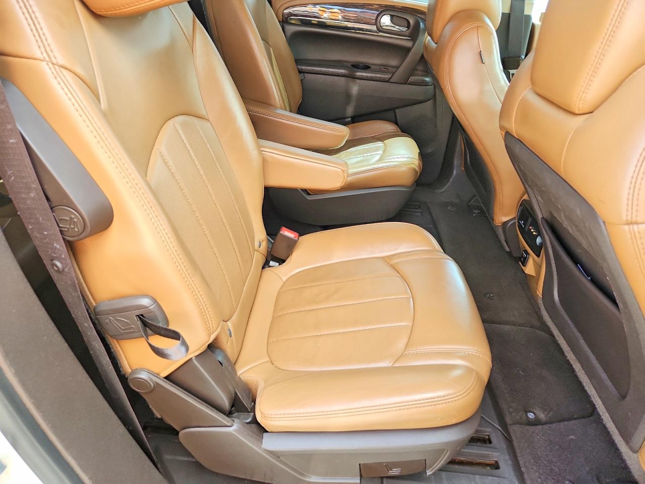 2014 BUICK ENCLAVE
