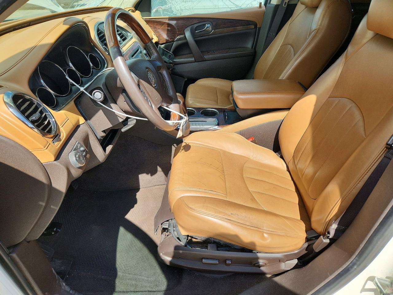 2014 BUICK ENCLAVE
