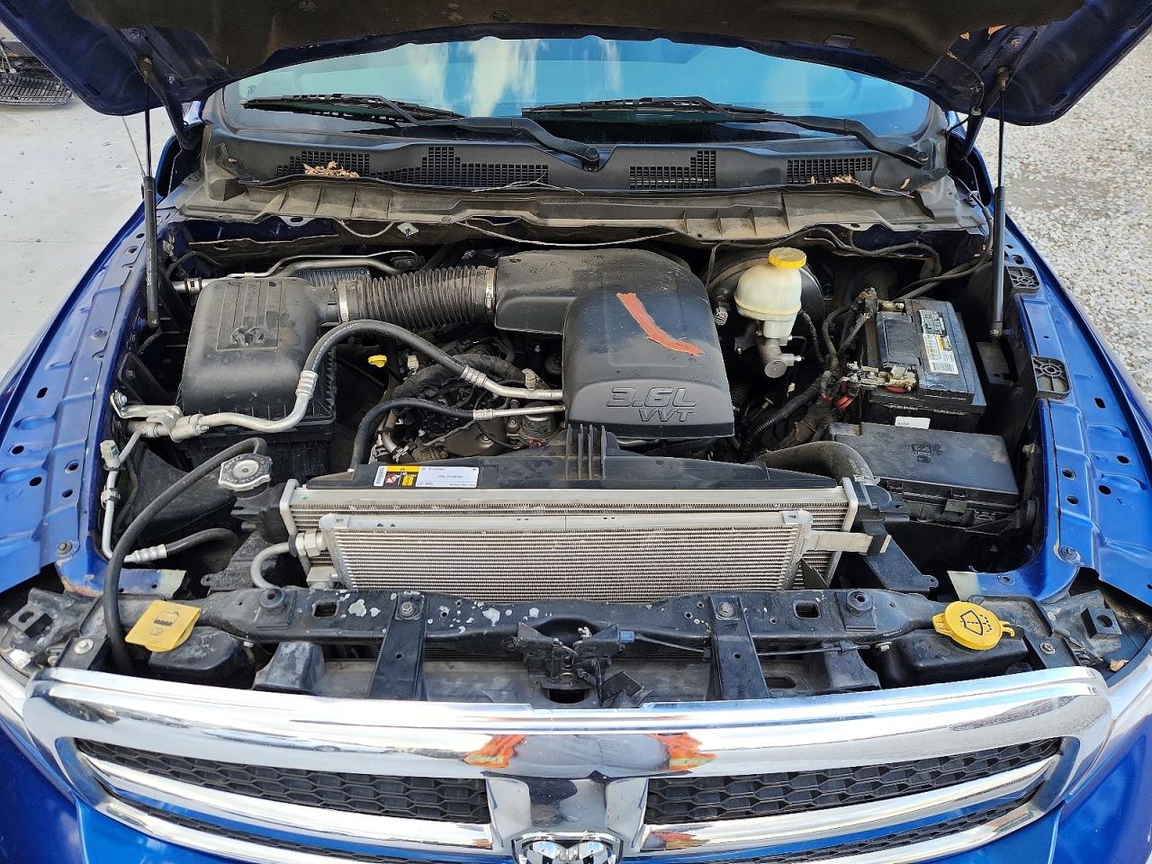 2018 RAM All Models