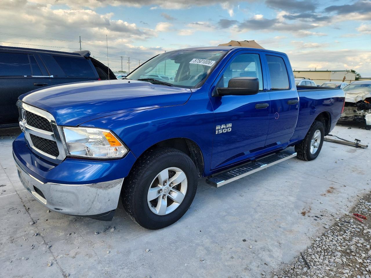 2018 RAM All Models