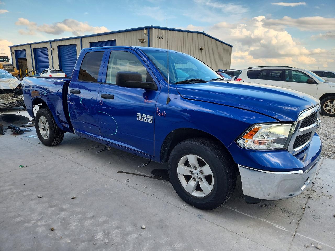 2018 RAM All Models