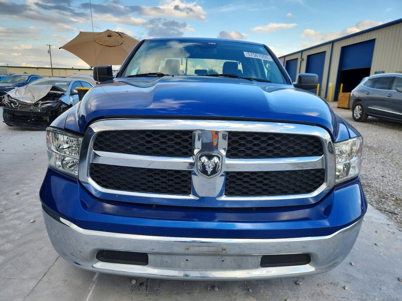 2018 RAM All Models