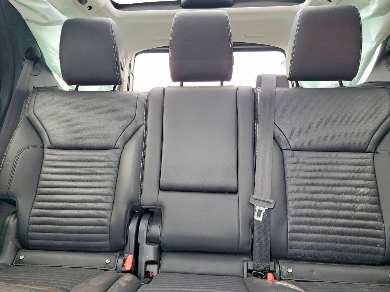 2024 LAND ROVER DISCOVERY